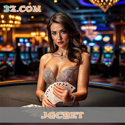Apostas Em Alta: Explore o Mundo da jgcbet com Inovação