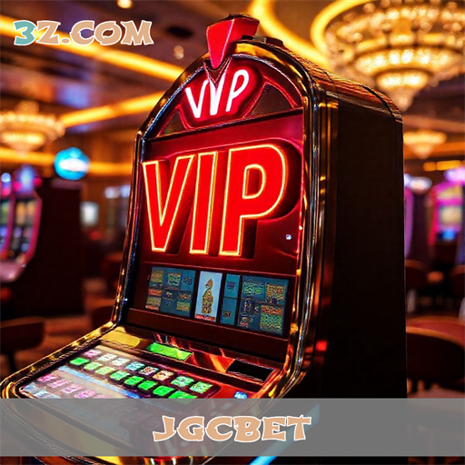 Experiência VIP no JGC Bet: Jogue com Estilo e Exclusividade