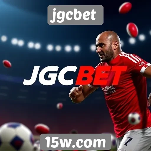 novidades e promoções do jgcbet para 2026