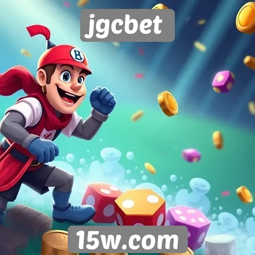 Análise da variedade de jogos disponíveis no jgcbet