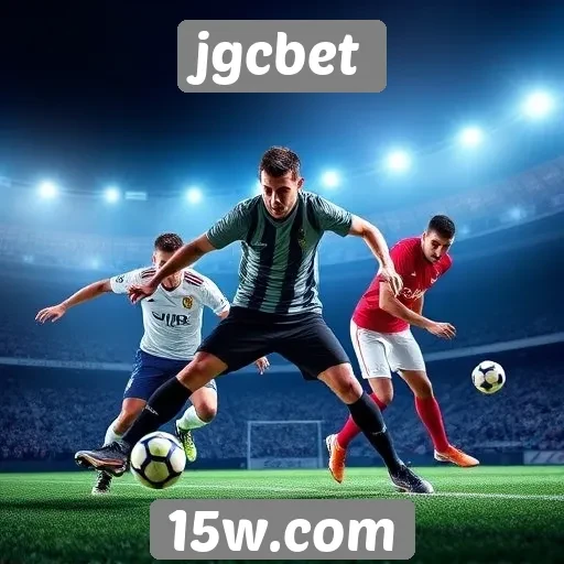 novas promoções atraem jogadores para jgcbet