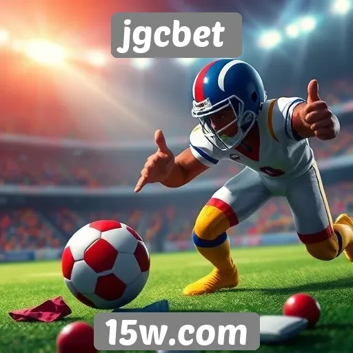 Ofertas e promoções disponíveis no jgcbet