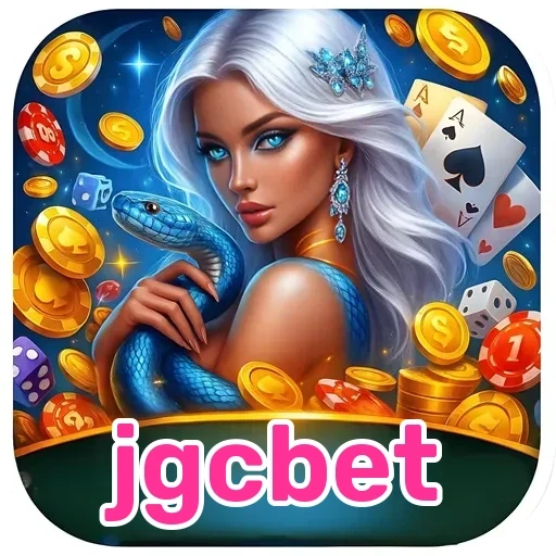 jgcbet: Descubra as Incríveis Funcionalidades da Plataforma de Jogos