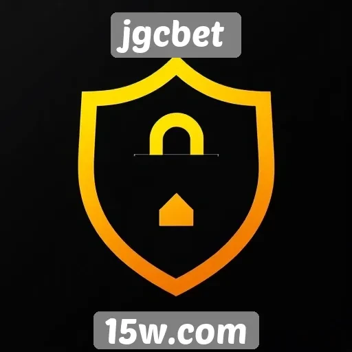 segurança e confiabilidade do site jgcbet