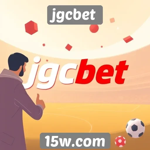 Experiência do usuário na plataforma jgcbet